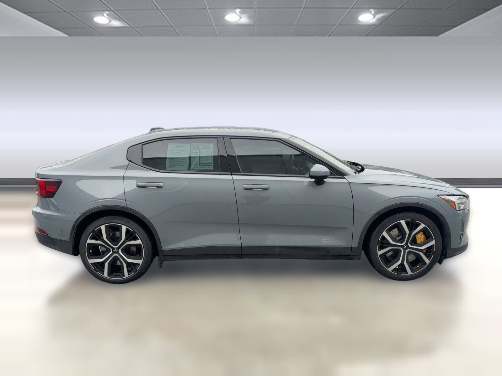 Used 2023 Polestar Polestar 2 w/ Pilot Pack image 7