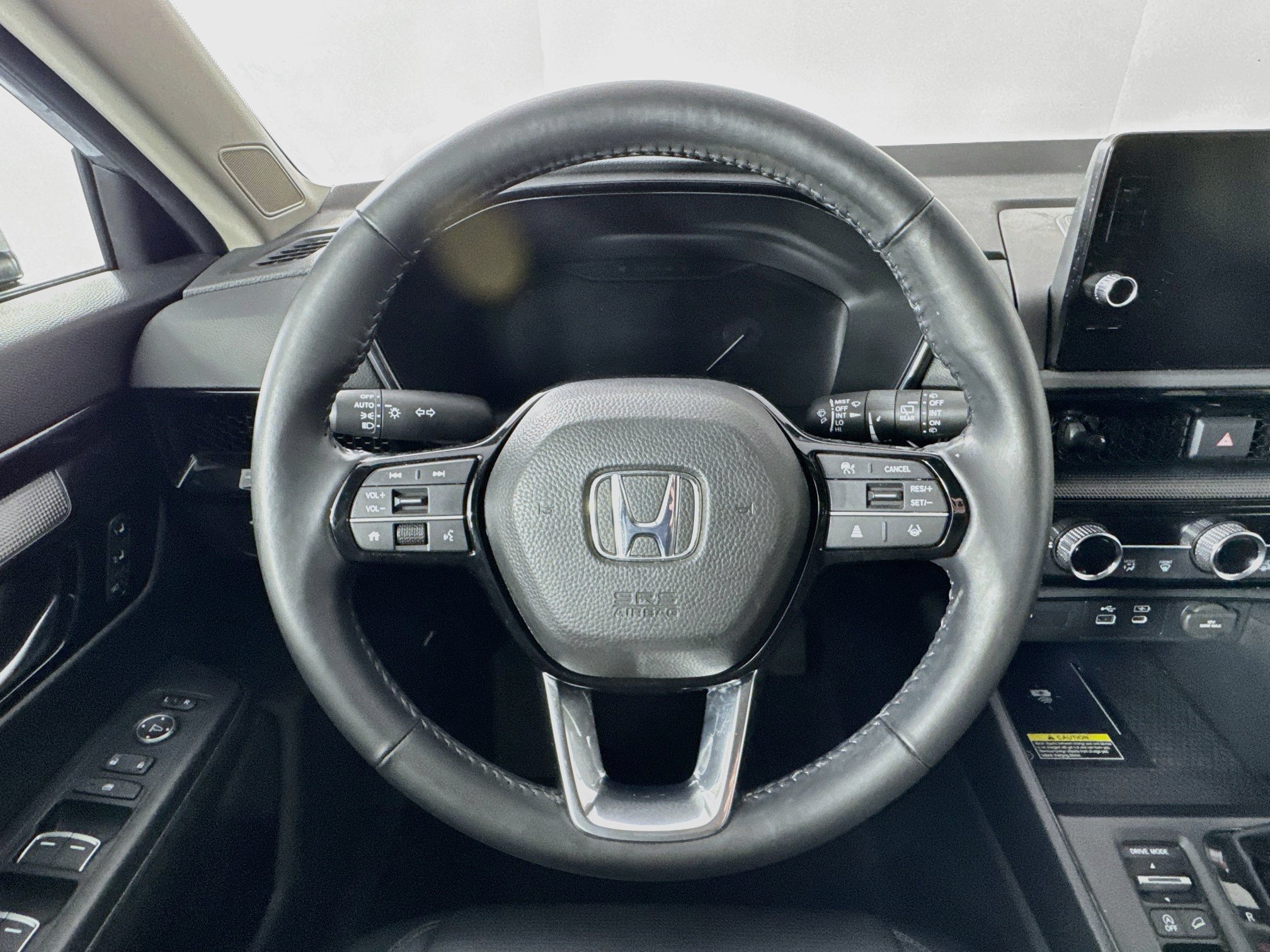 Certified 2024 Honda CR-V EX-L image 11