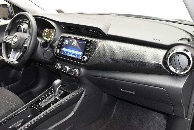 Certified 2024 Nissan Kicks SV FWD image 22