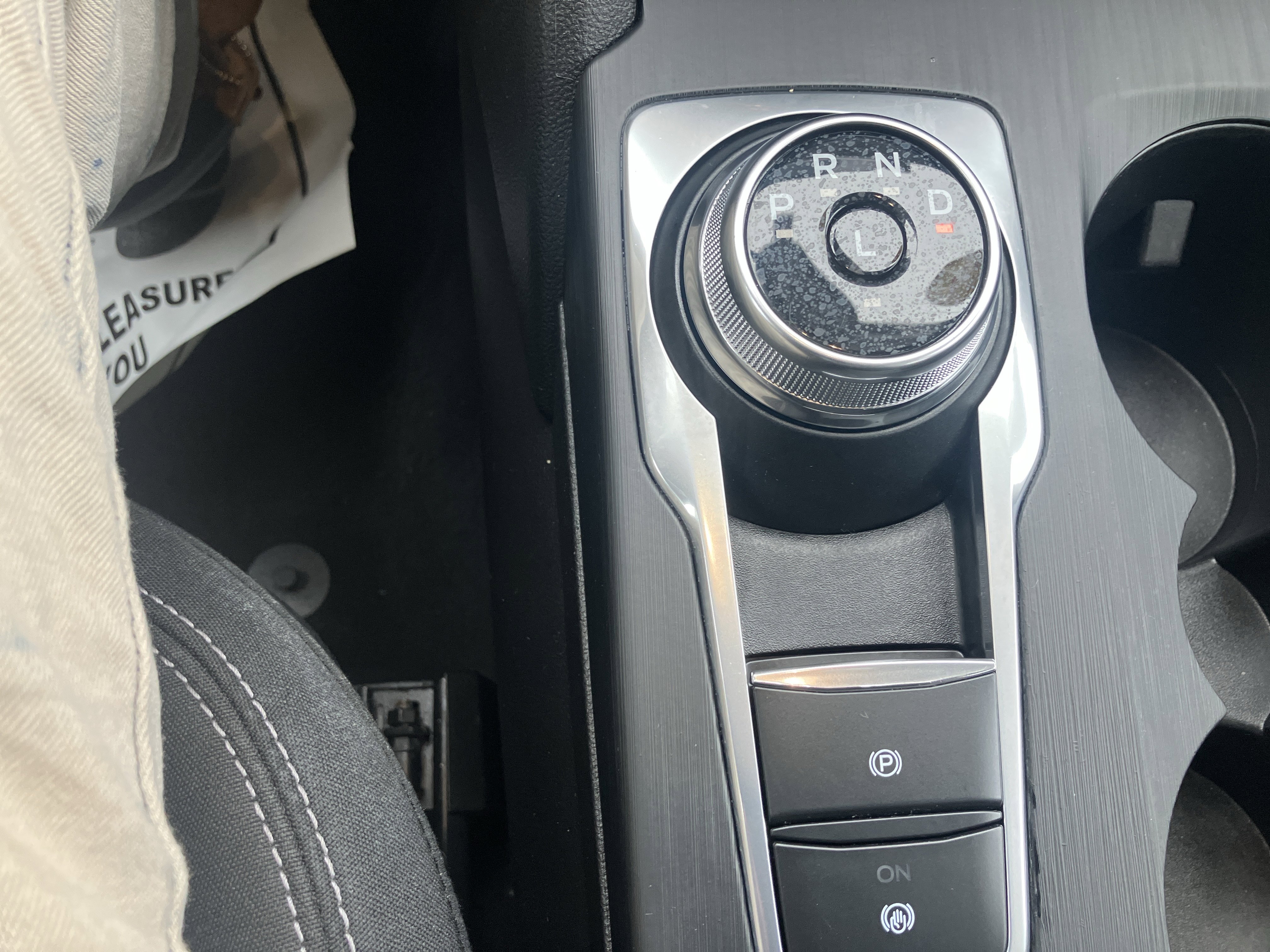 Used 2023 Ford Escape Active image 30