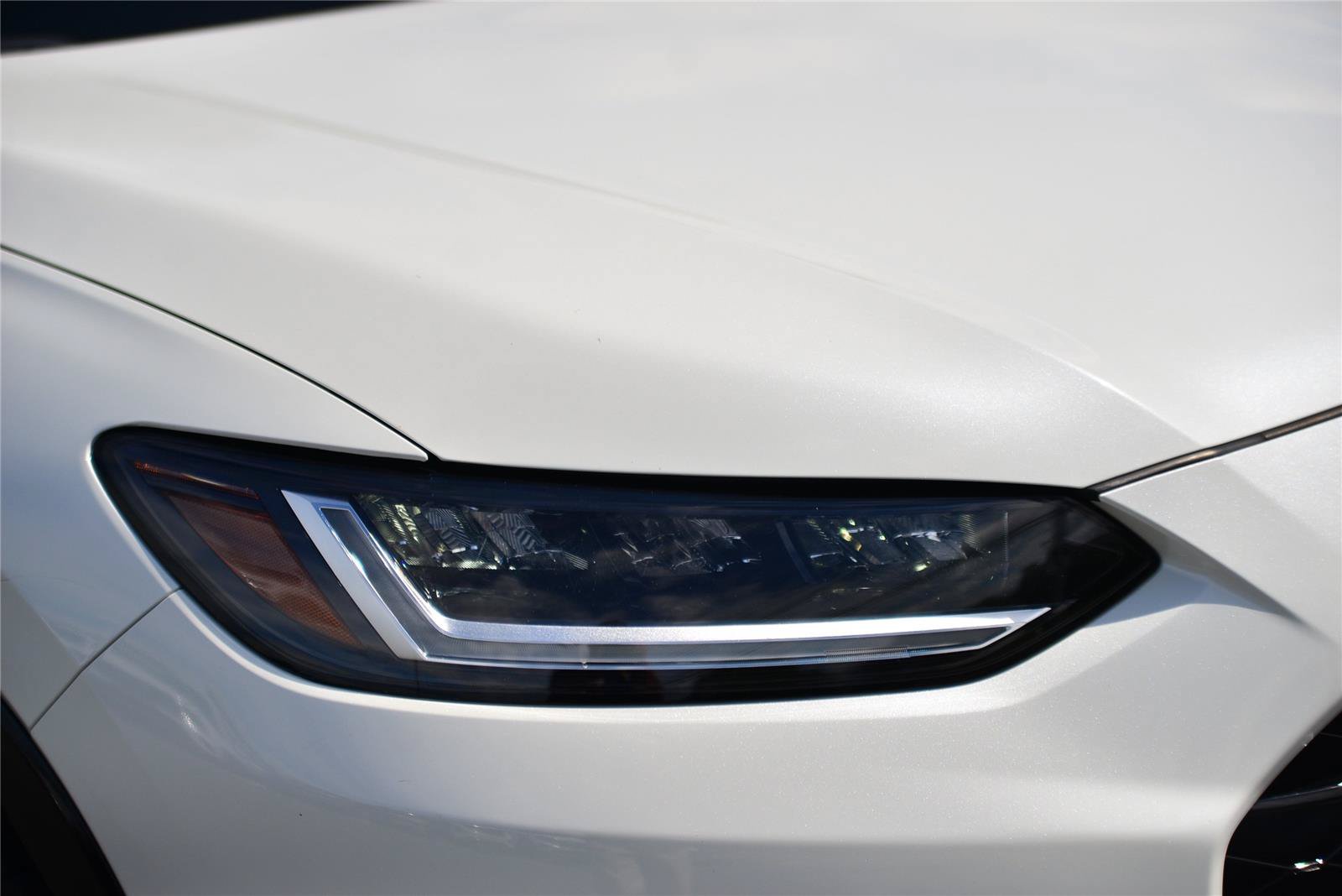 Used 2023 Honda HR-V EX-L image 10