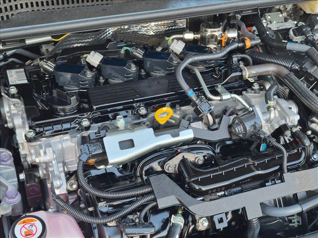 Certified 2026 Toyota Prius Plug-In Hybrid FWD image 21