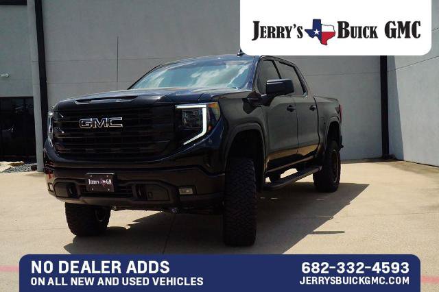 New 2026 GMC Sierra 1500 Elevation