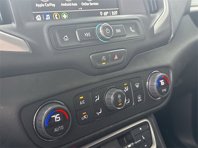 Used 2024 GMC Terrain SLE w/ Driver Convenience Package image 18