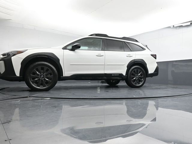 Used 2025 Subaru Outback Onyx Edition XT image 30