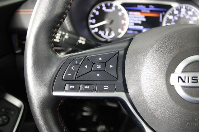 Certified 2023 Nissan Sentra SR w/ SR Premium Package FWD image 26