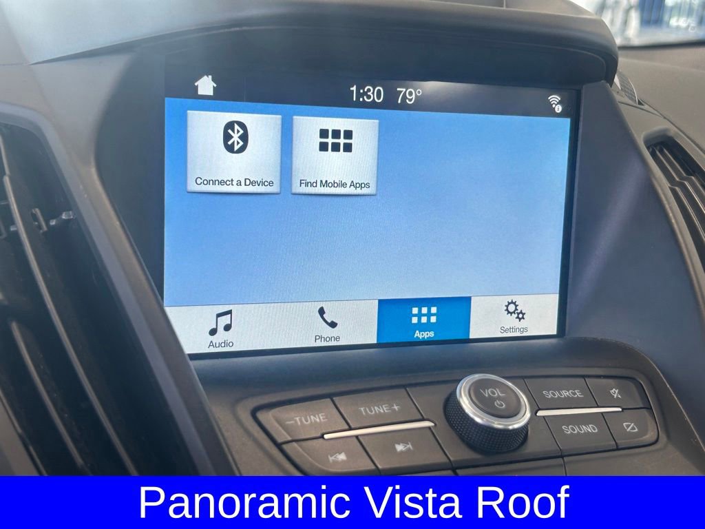 Used 2019 Ford Escape SEL image 13