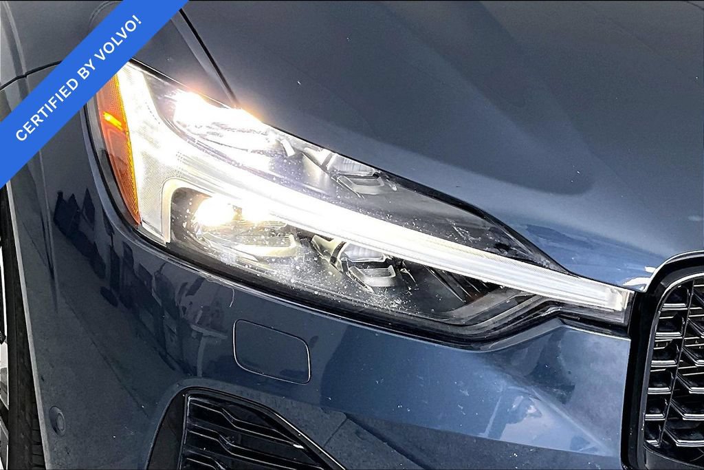 Certified 2024 Volvo XC60 B5 Plus w/ Protection Package Premier AWD/4WD image 31