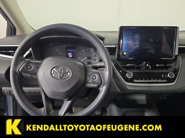 Used 2023 Toyota Corolla LE FWD image 9