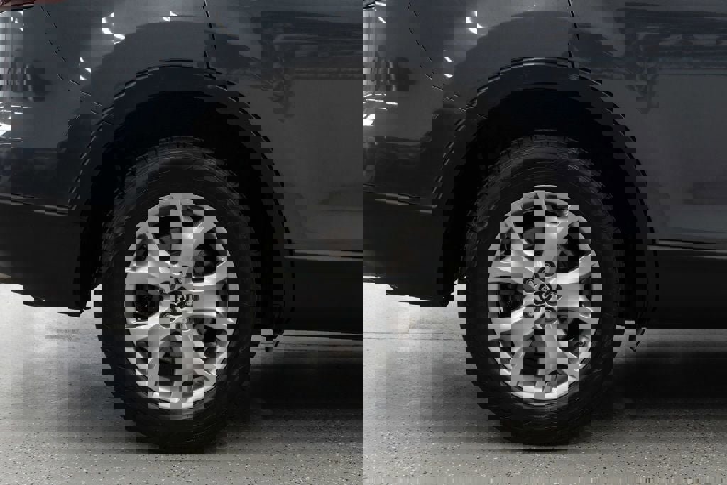 Used 2014 MAZDA CX-9 Touring w/ Touring Technology Package AWD/4WD image 32