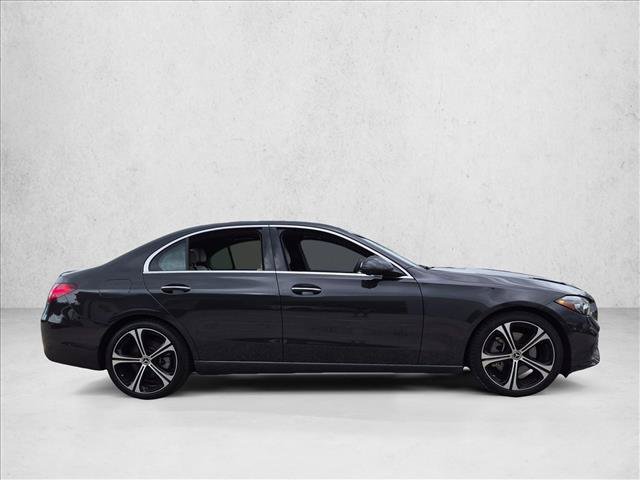 Certified 2026 Mercedes-Benz C 300 Sedan image 4