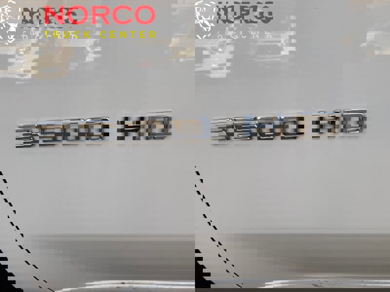 Used 2022 Chevrolet Silverado 3500 W/T w/ WT Convenience Package image 24