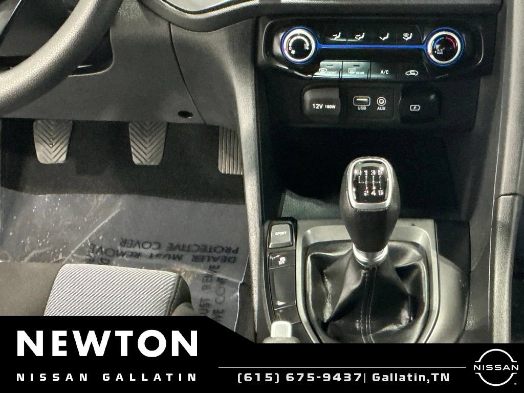 Used 2019 Hyundai Veloster 2.0 FWD image 9