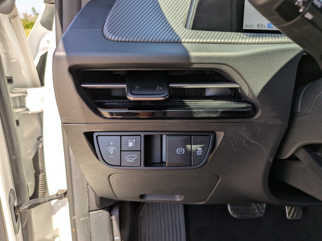 Certified 2024 Kia EV6 GT-Line RWD image 32