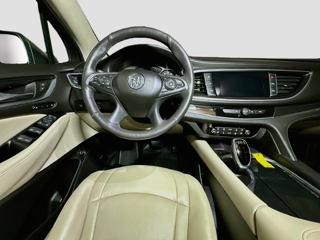 Used 2019 Buick Enclave Premium w/ Experience Buick Package AWD/4WD image 31