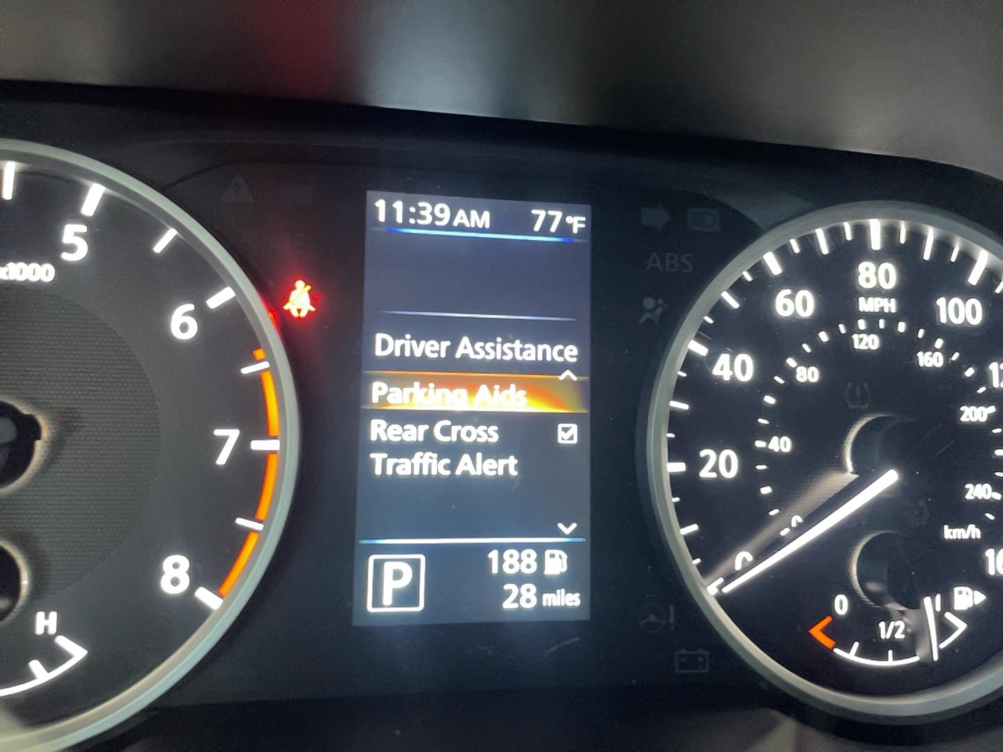 Used 2025 Nissan Sentra S FWD image 11