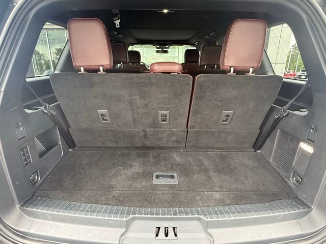 Certified 2024 Ford Expedition Limited RWD image 18