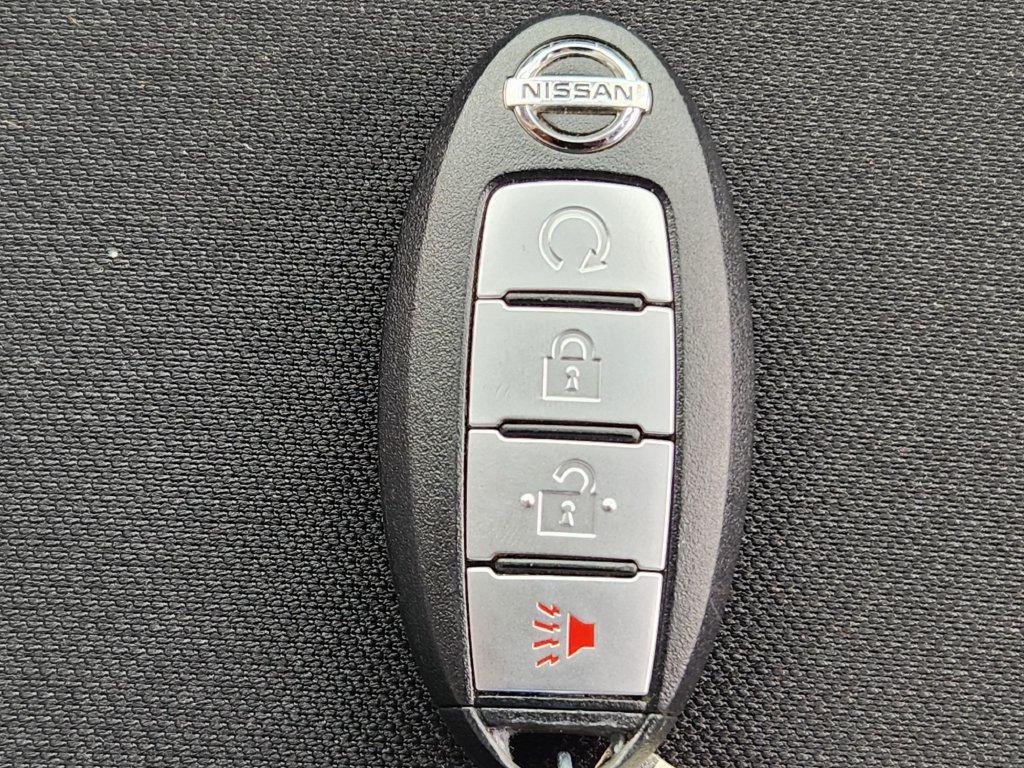 Used 2017 Nissan Pathfinder SV w/ Trailer Tow Package AWD/4WD image 30