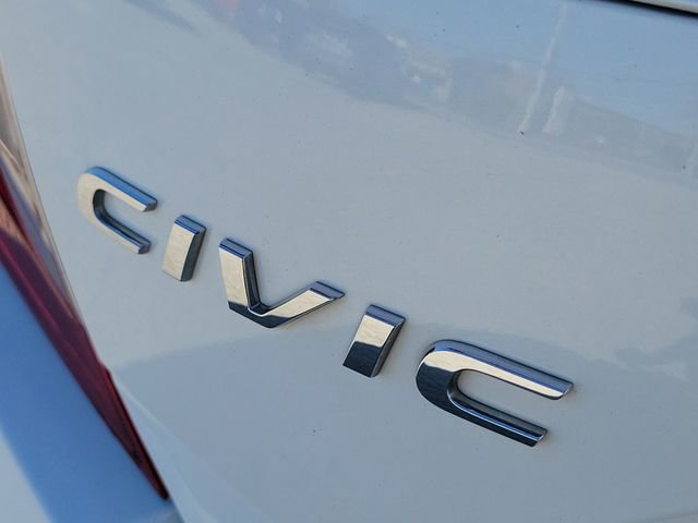 Used 2021 Honda Civic EX image 9