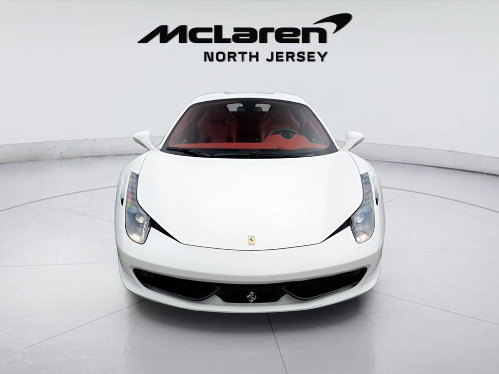 Used 2014 Ferrari 458 Spider RWD image 15