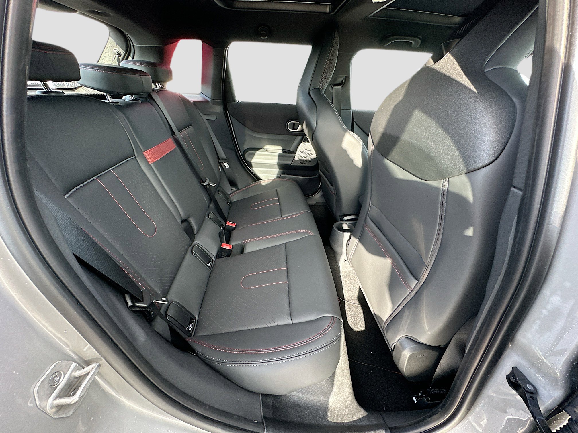 New 2026 MINI Cooper S image 21