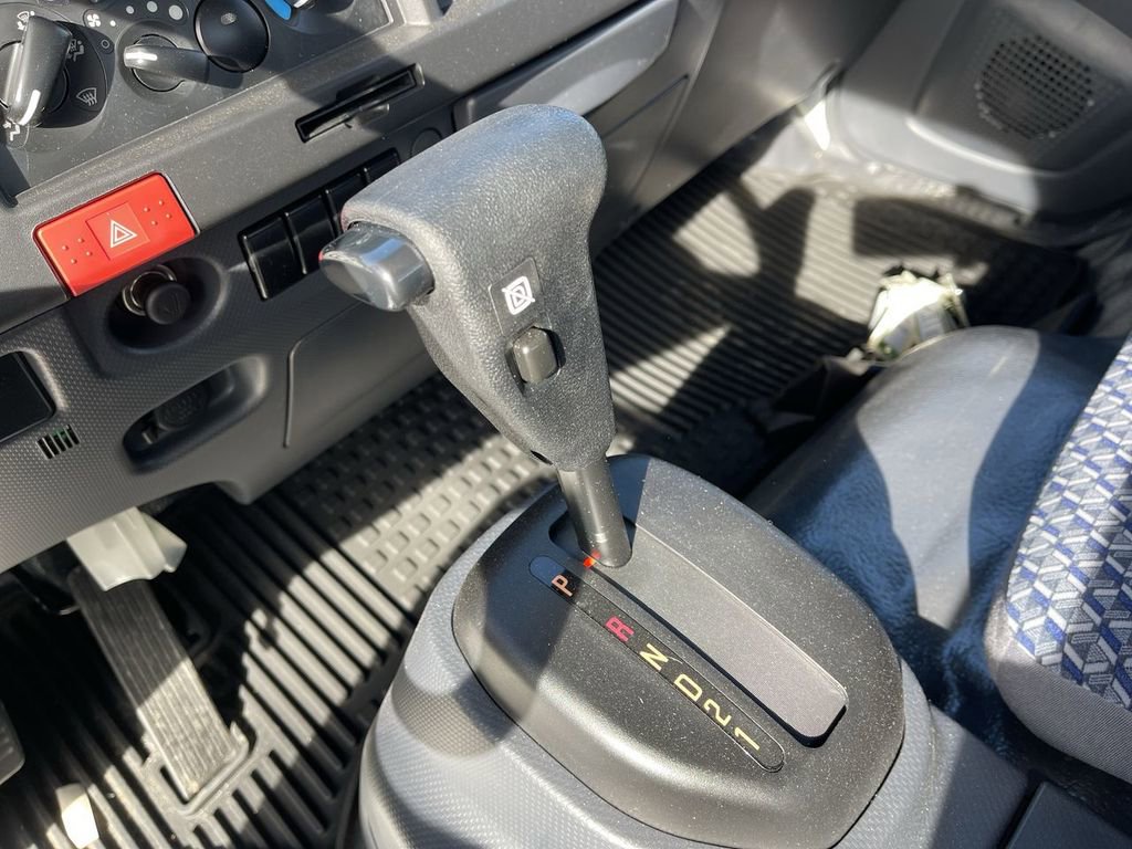 New 2024 Chevrolet Low Cab Forward 5500XD image 14