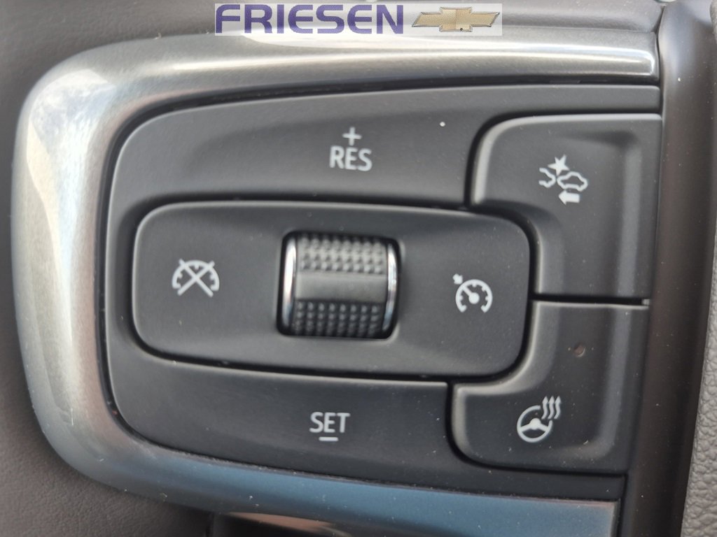 New 2026 Chevrolet Silverado 3500 LTZ w/ LTZ Convenience Package image 15