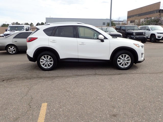 Used 2013 MAZDA CX-5 Touring image 5