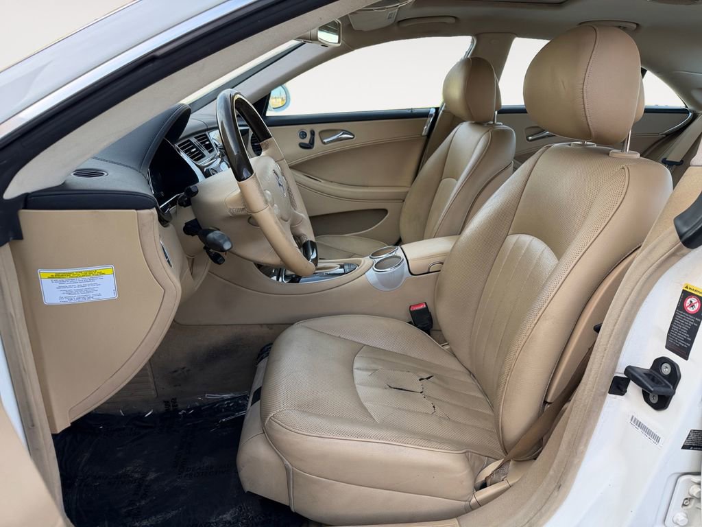 Used 2006 Mercedes-Benz CLS 500 image 14