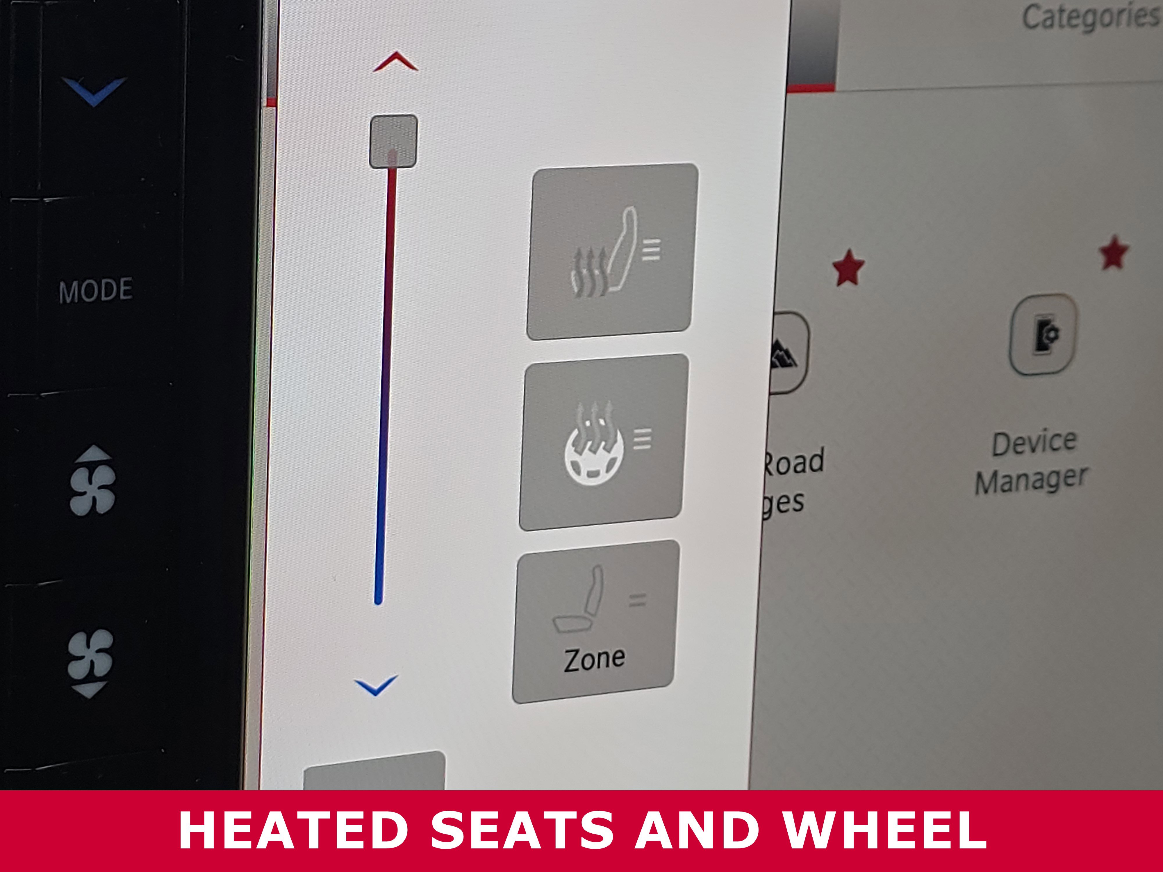 New 2026 RAM 1500 Rebel w/ Rebel Level 1 Equipment Group image 4