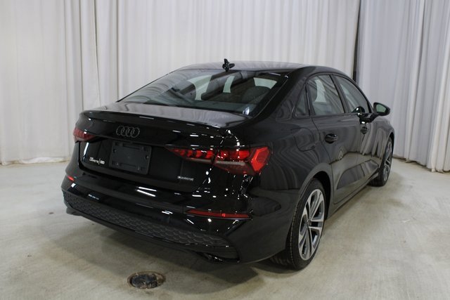 New 2026 Audi A3 2.0T Premium image 27