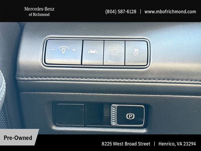 Used 2022 Hyundai Santa Fe Limited image 21