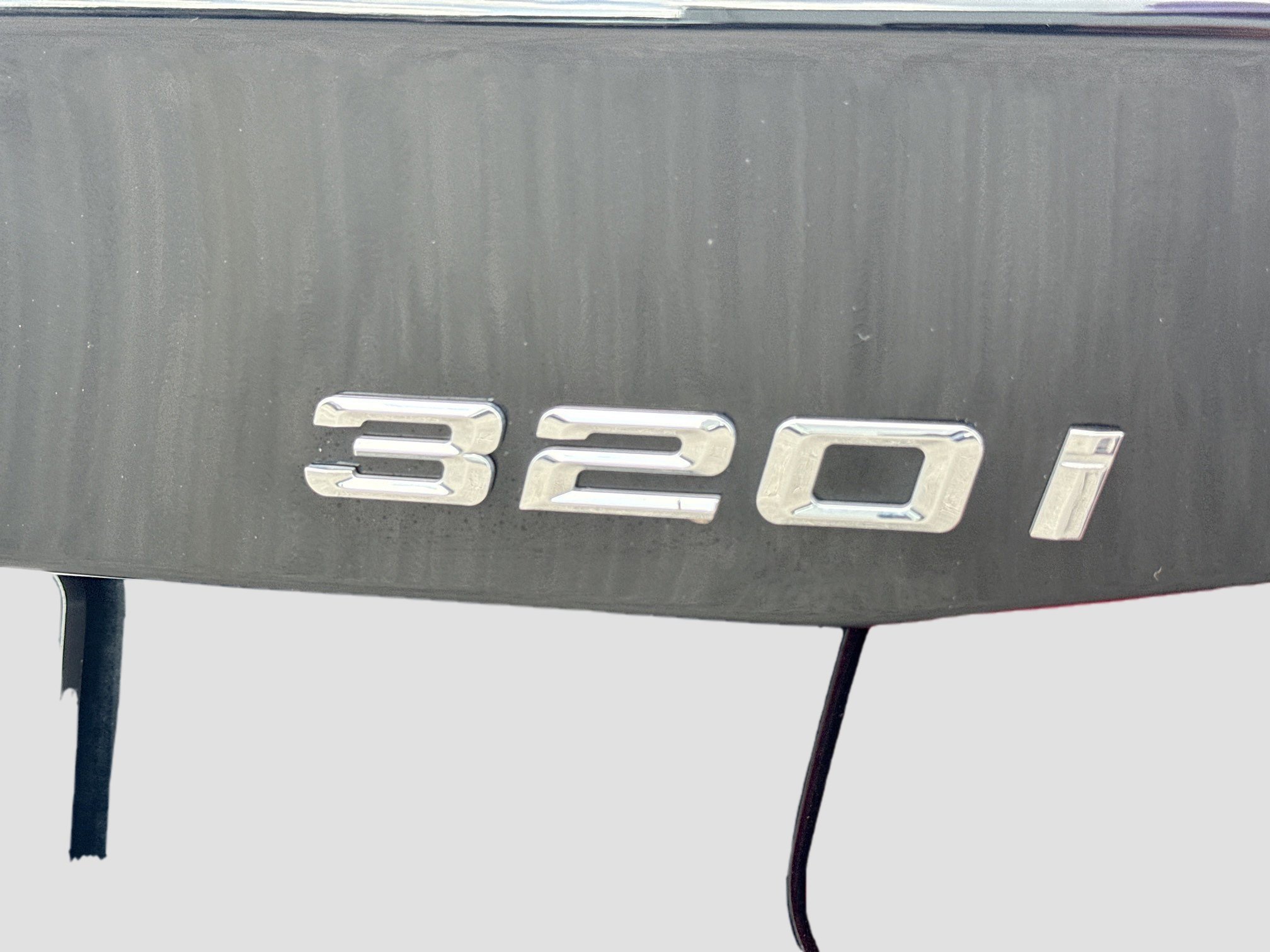 Used 2018 BMW 320i Sedan RWD image 11