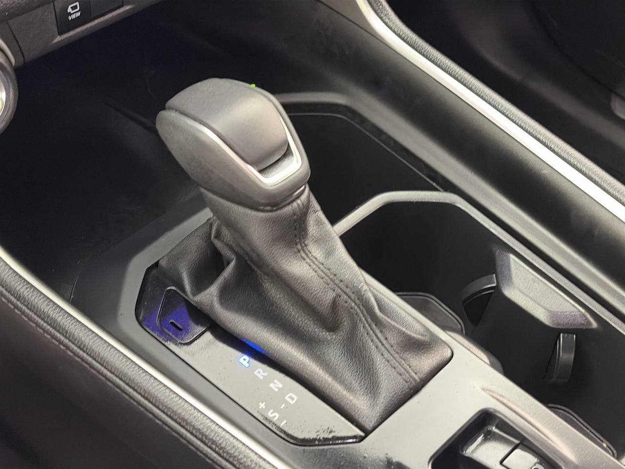 Used 2025 Toyota Grand Highlander AWD Hybrid image 14