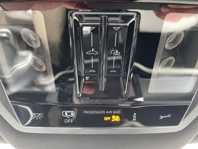 New 2025 Volkswagen Atlas Cross Sport SEL Premium R-Line image 27