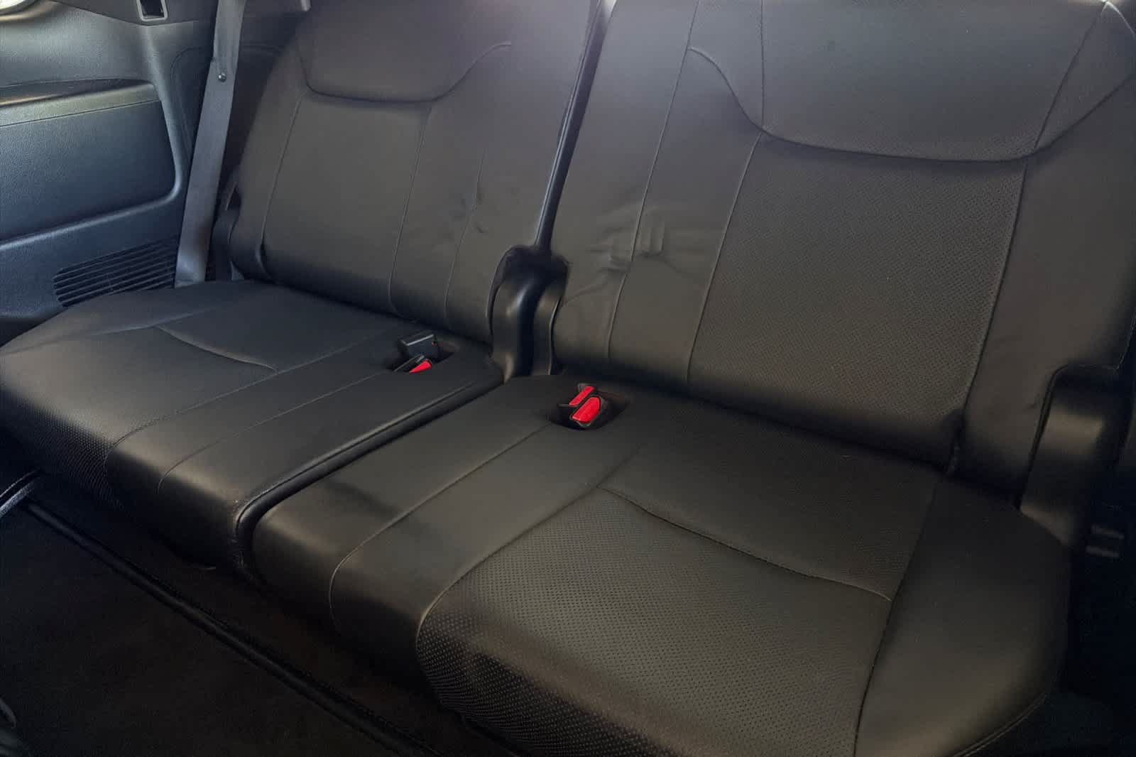 Certified 2021 Lexus LX 570 4WD w/ Sport Package image 16