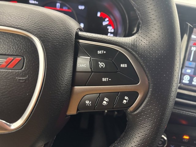 Used 2023 Dodge Durango SXT Launch Edition image 12