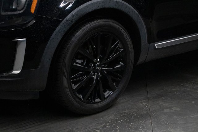 Used 2021 Kia Telluride SX image 7