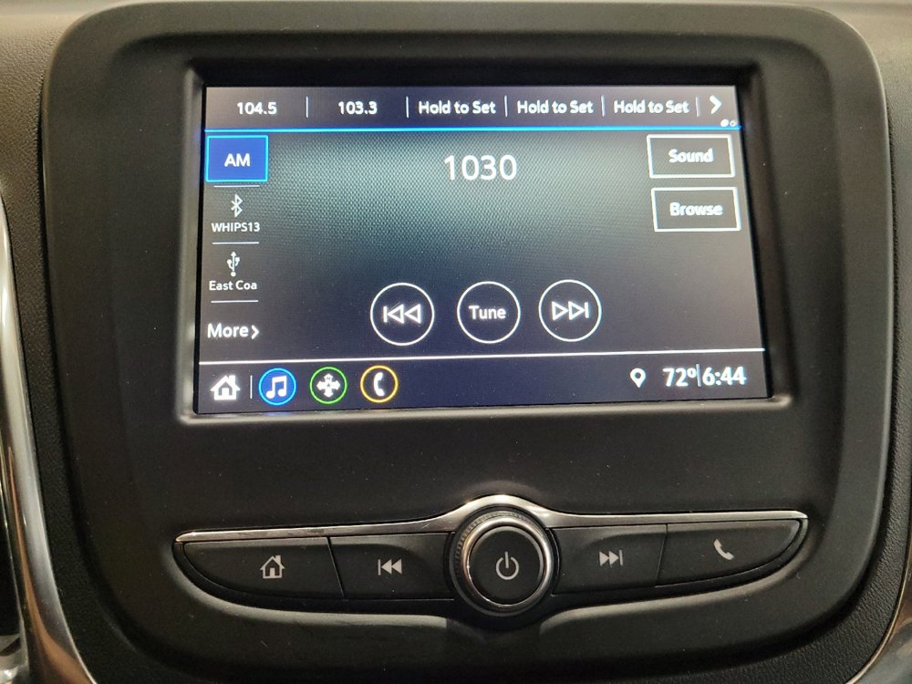Used 2019 Chevrolet Equinox LT AWD/4WD image 25