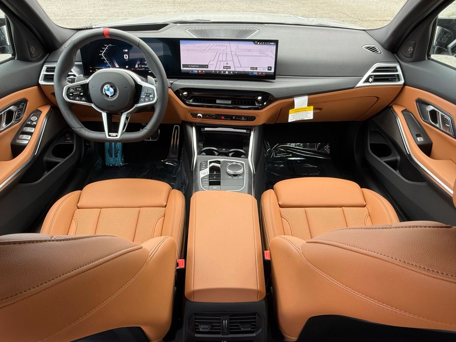 New 2026 BMW M340i RWD image 29