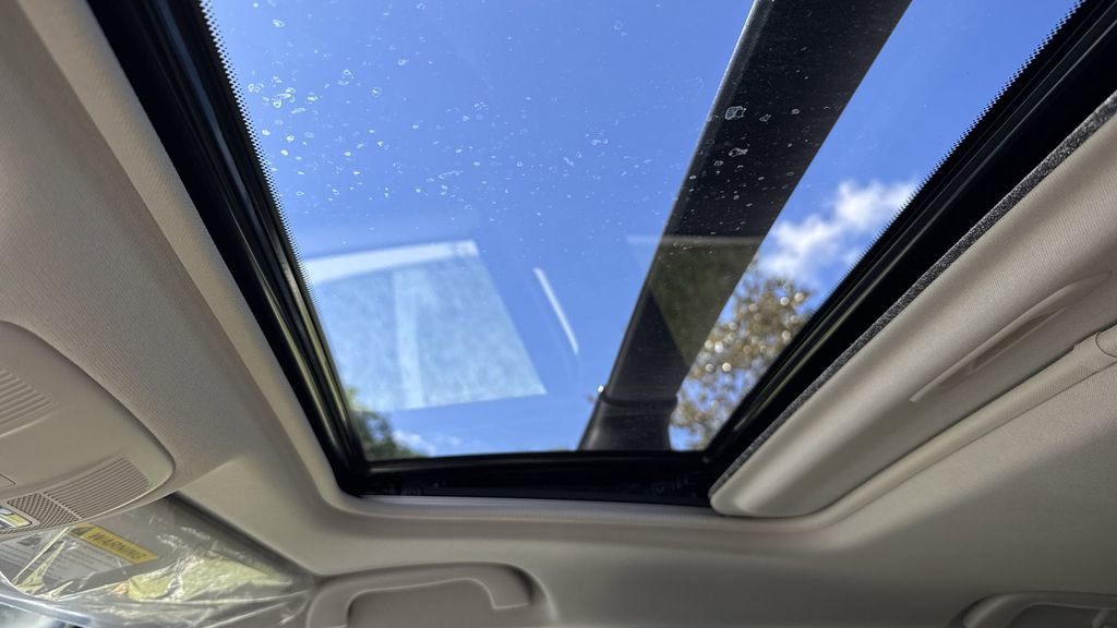 Certified 2025 MAZDA CX-5 AWD 2.5 S image 53