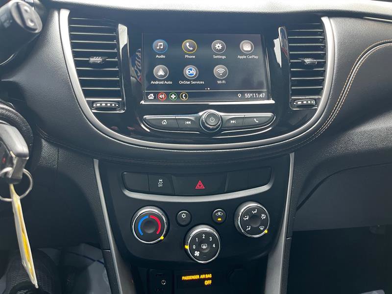 Used 2019 Chevrolet Trax LS image 15