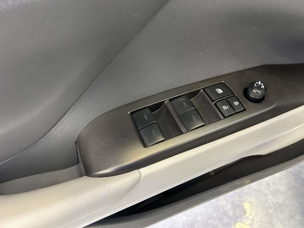 Certified 2024 Toyota Camry LE FWD image 16