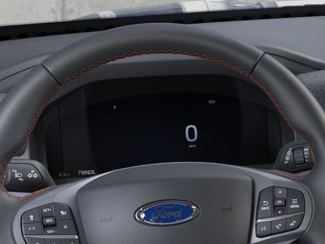 New 2026 Ford Explorer Active w/ Active Comfort Package RWD image 13