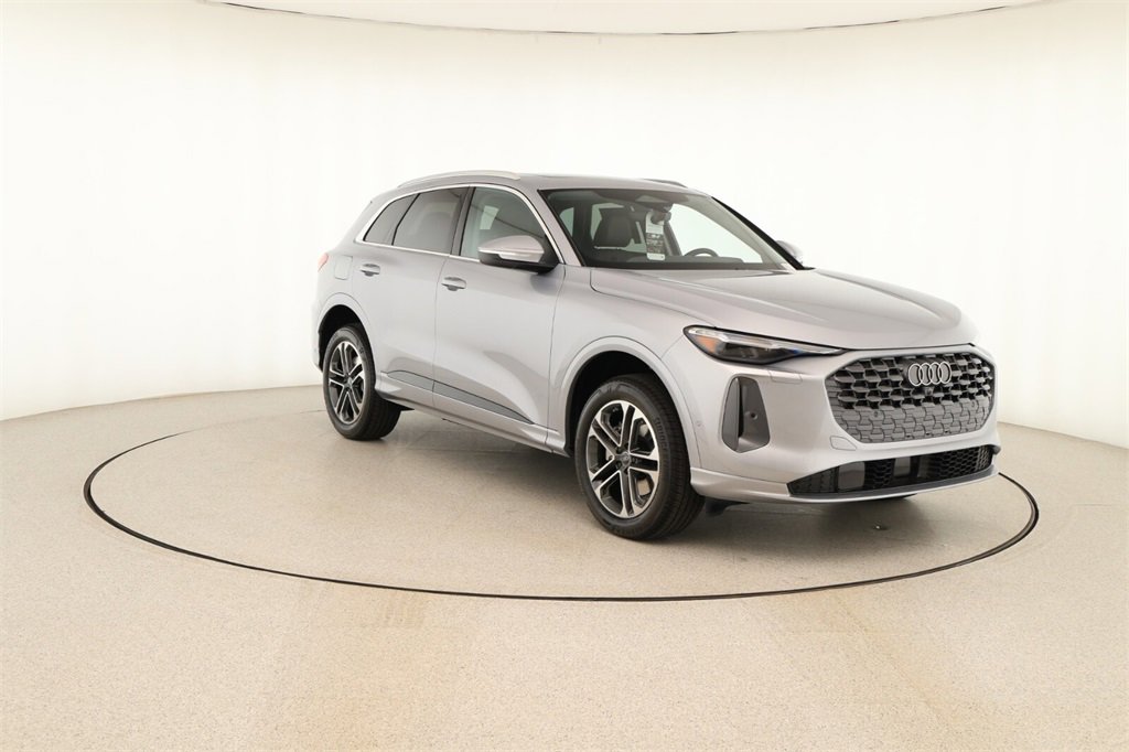 New 2025 Audi Q5 Premium Plus image 10