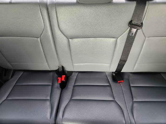 Certified 2025 Ford F150 XL AWD/4WD image 16