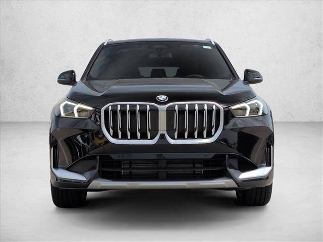 New 2026 BMW X1 xDrive28i w/ Technology Package AWD/4WD image 6