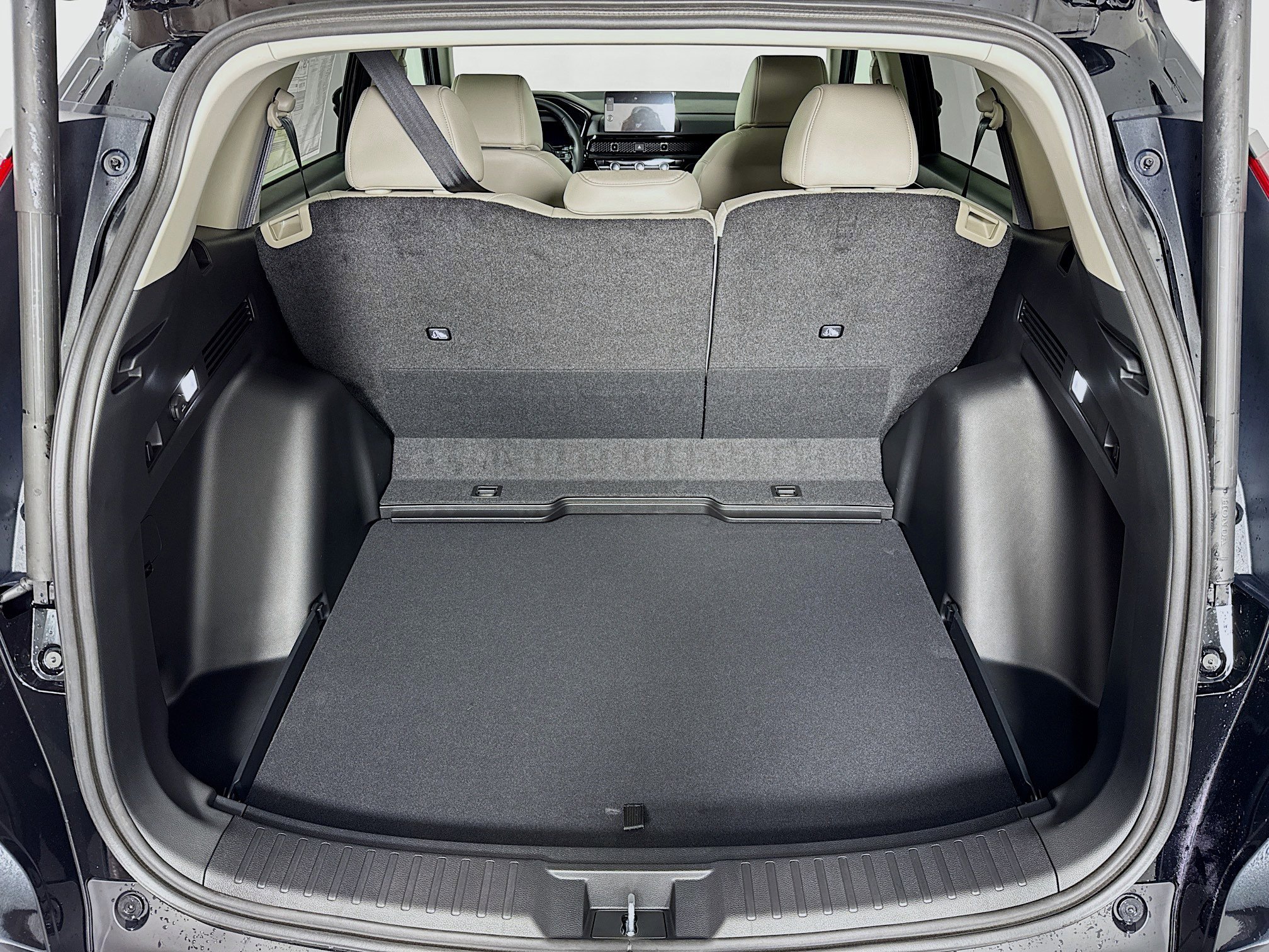 New 2026 Honda CR-V EX-L image 25