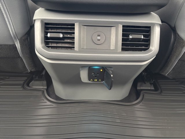 New 2025 Ford F150 Lightning Flash image 16