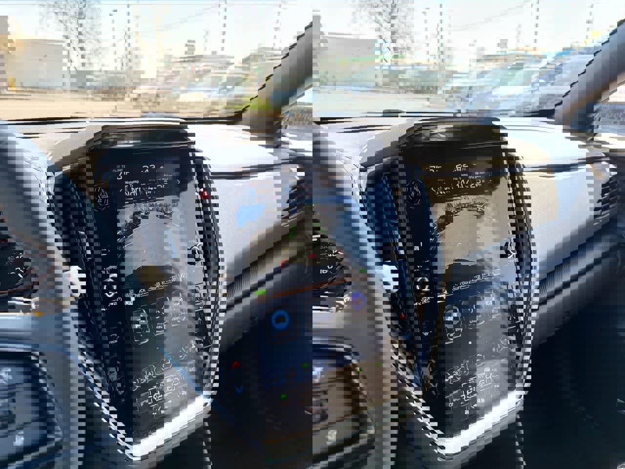 Certified 2025 Subaru Crosstrek 2.5i Wilderness w/ Wilderness Package image 32